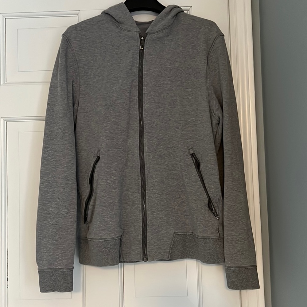 Men’s Lululemon Cross Cut Hoodie
